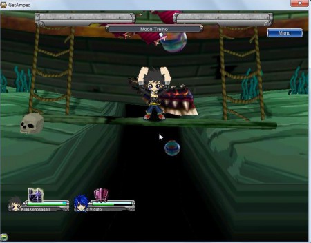 Momentos inesqueciveis...