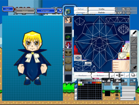 Pack de Skins [3] (16 Skins)